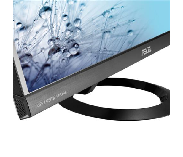 ASUS VX279H czarny - 225177 - zdjęcie 3